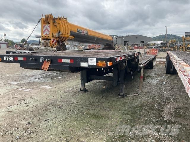Transcraft  Tieflader