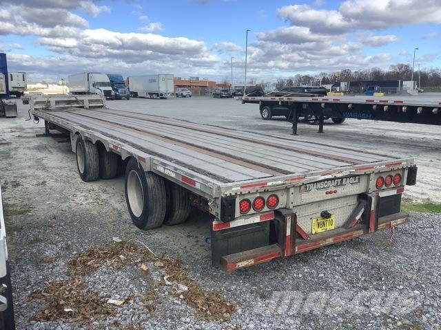 Transcraft  Tieflader