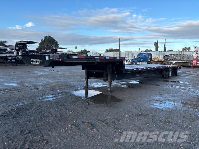 Transcraft  Tieflader