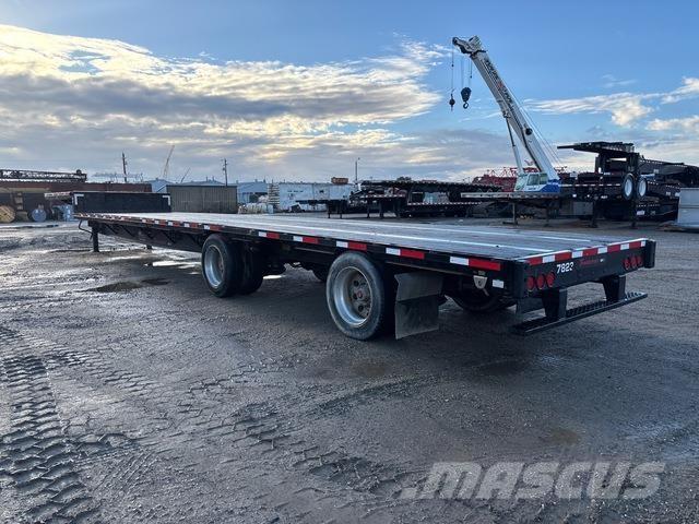 Transcraft  Tieflader