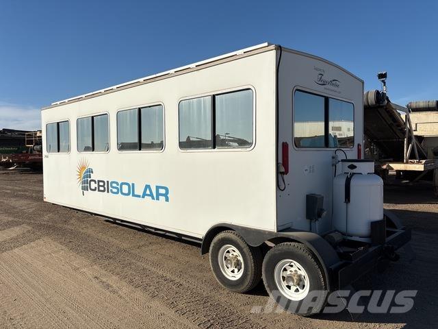  Travelaire Sonstige Baumaschinen