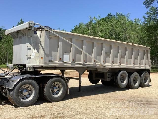 Travis S102 Kipper