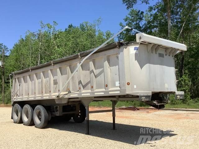 Travis S102 Kipper
