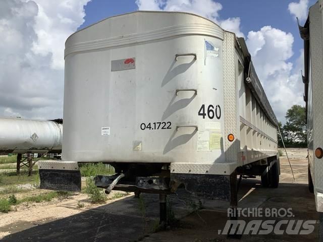 Travis T/102 Kipper