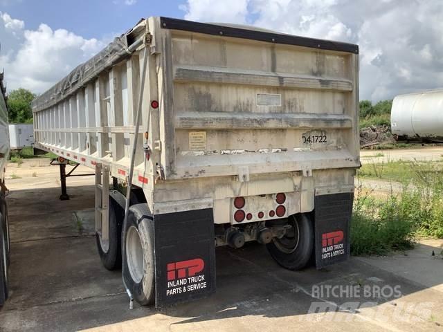 Travis T/102 Kipper