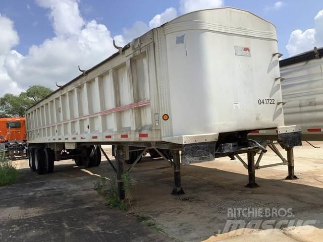 Travis T/102 Kipper