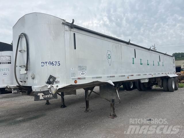 Travis T/90 Kipper