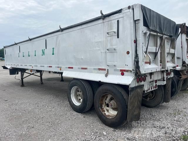 Travis T/90 Kipper