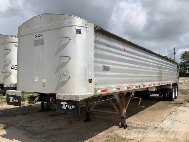 Travis T102 Kipper