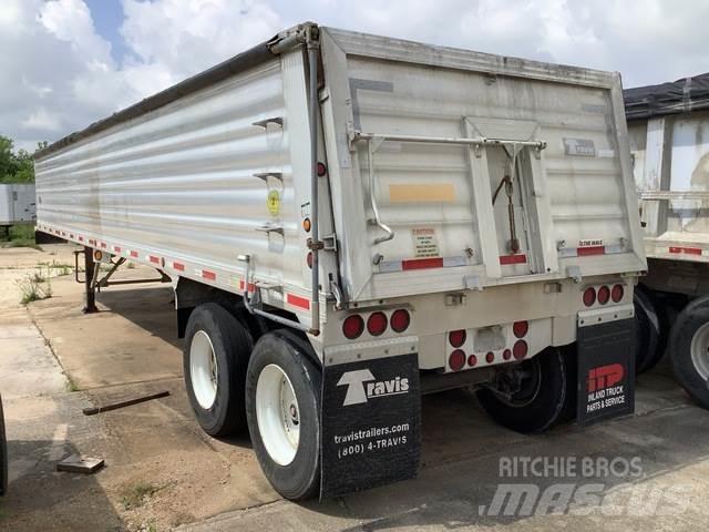 Travis T102 Kipper