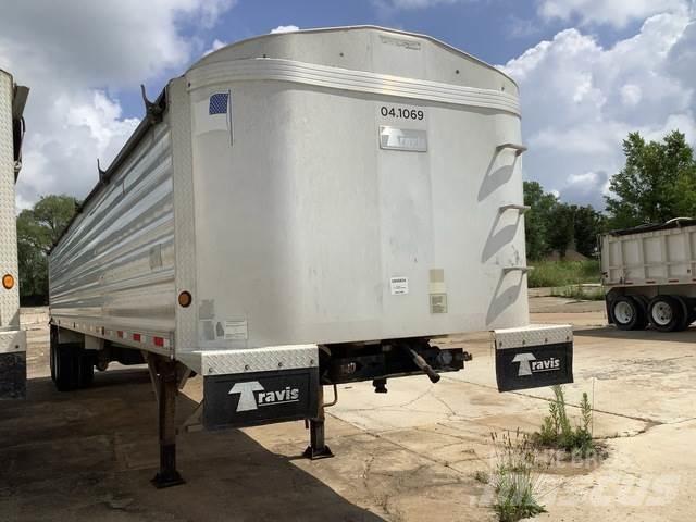 Travis T102 Kipper