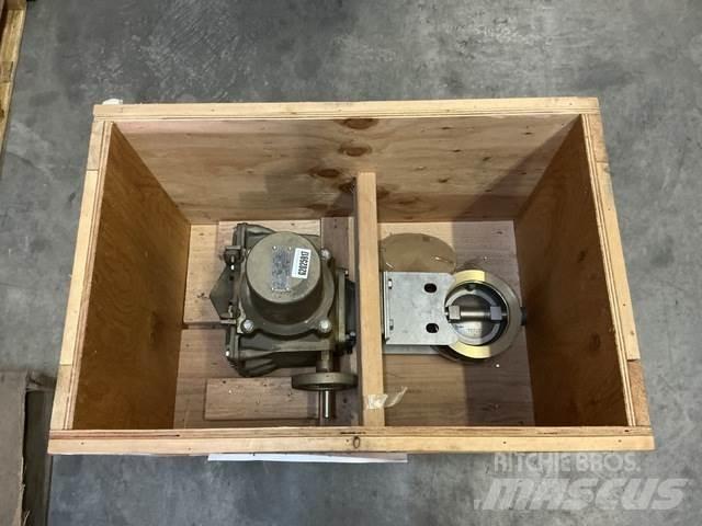  Tri-Tec Sonstige Baumaschinen