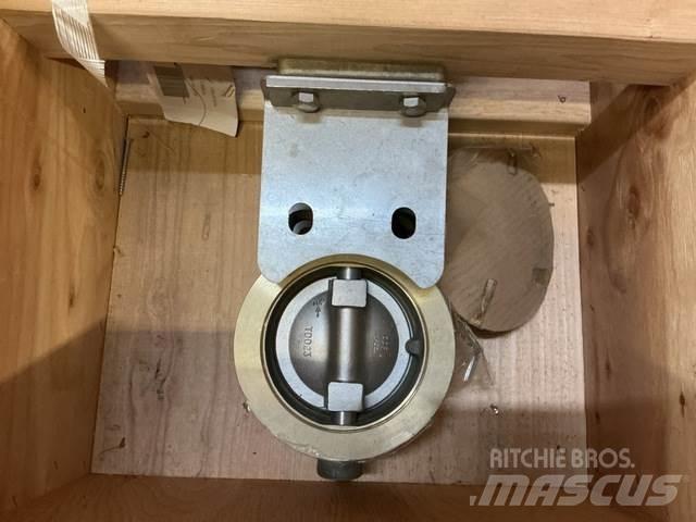 Tri-Tec Sonstige Baumaschinen