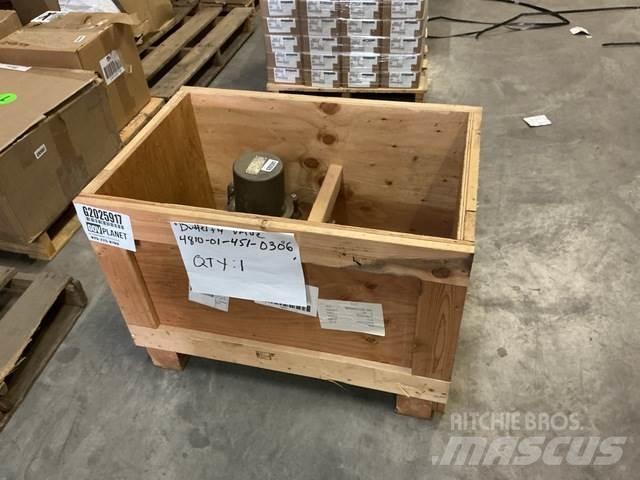 Tri-Tec Sonstige Baumaschinen