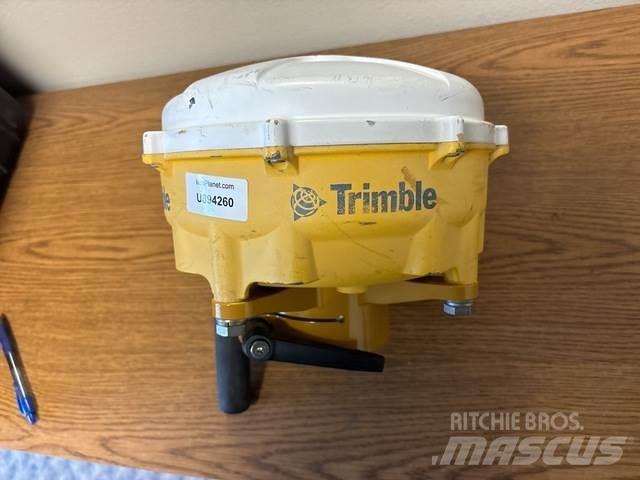 Trimble  Sonstige Baumaschinen