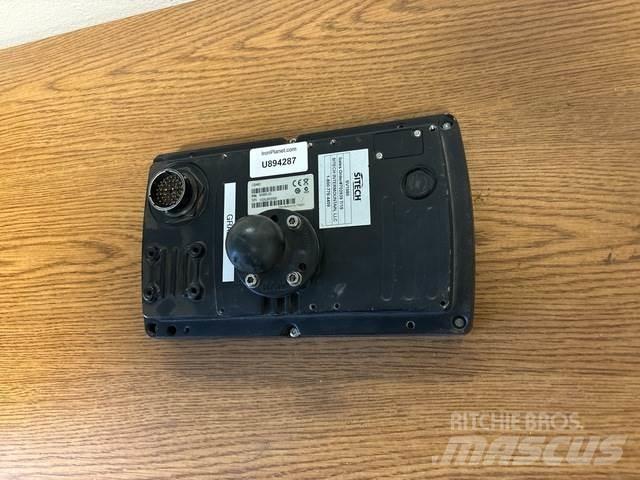 Trimble CB460 Sonstige Baumaschinen