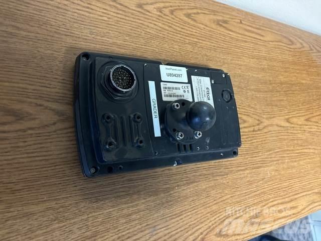 Trimble CB460 Sonstige Baumaschinen