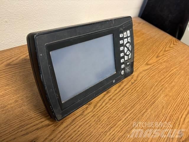 Trimble CB460 Sonstige Baumaschinen