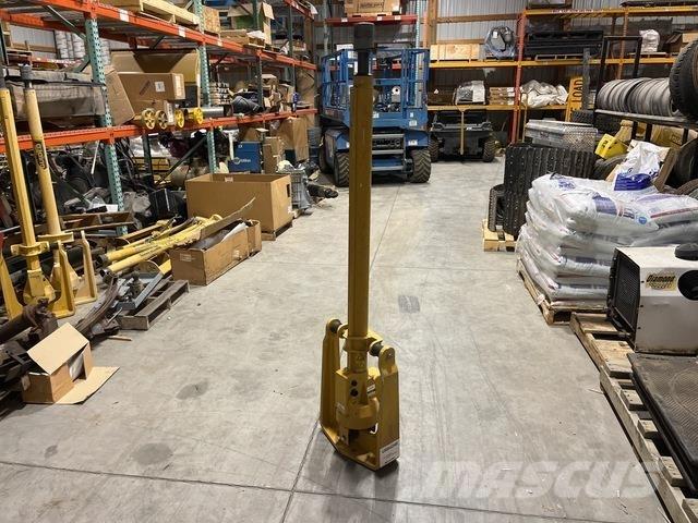 Trimble EM400 Sonstige Baumaschinen