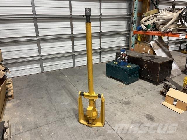 Trimble EM400 Sonstige Baumaschinen