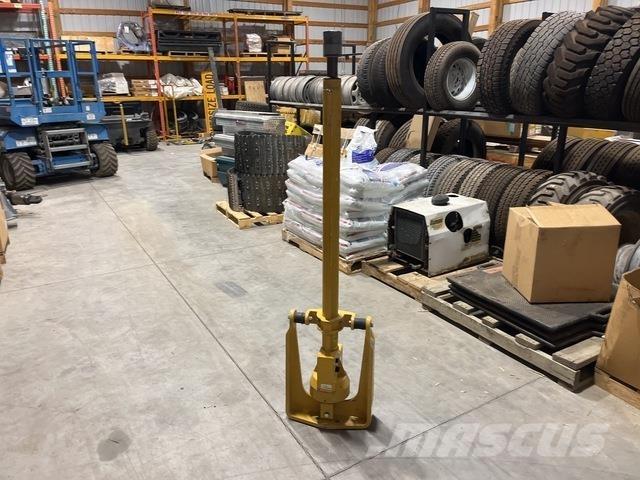 Trimble EM400 Sonstige Baumaschinen