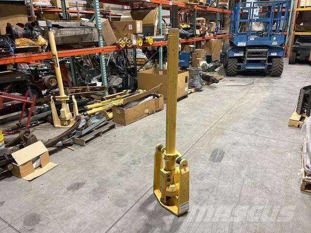 Trimble EM400 Sonstige Baumaschinen
