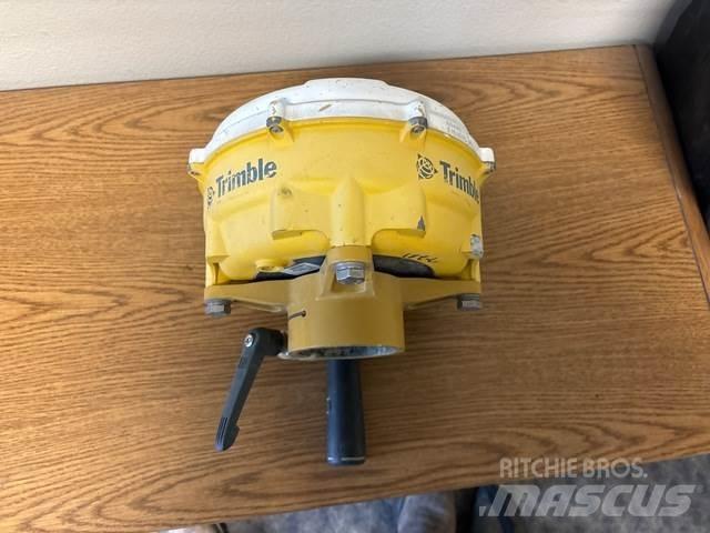 Trimble MS990 Sonstige Baumaschinen