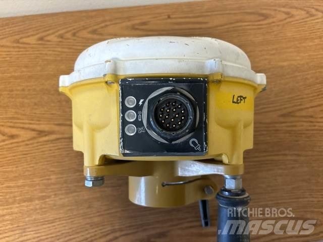 Trimble MS990 Sonstige Baumaschinen