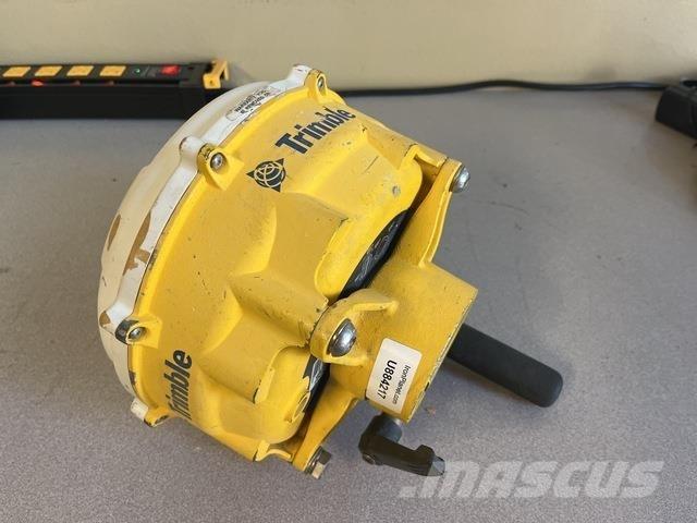 Trimble MS992 Sonstige Baumaschinen