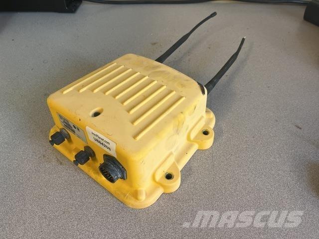 Trimble SNR920 Sonstige Baumaschinen