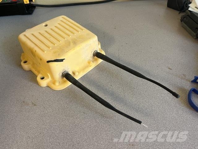 Trimble SNR920 Sonstige Baumaschinen