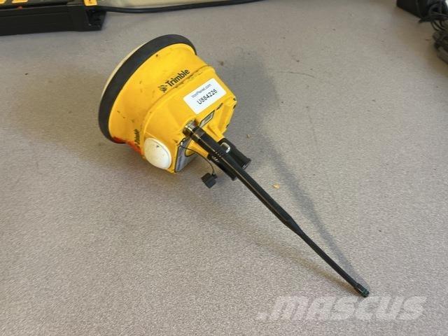 Trimble SPS986 Sonstige Baumaschinen