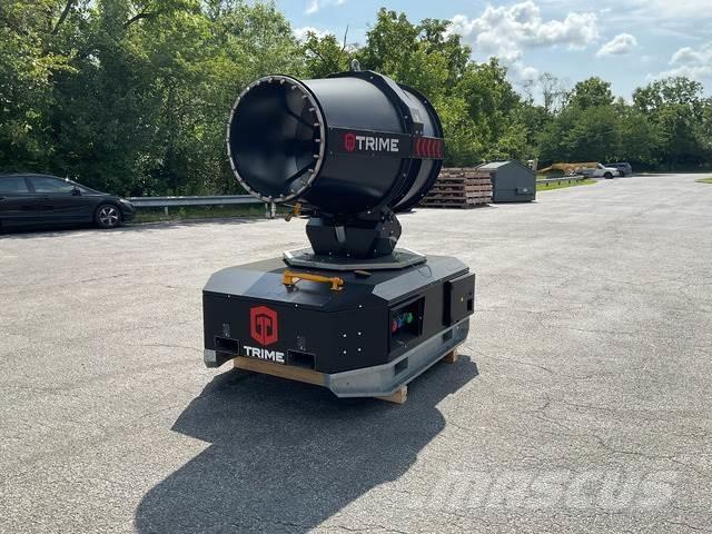 Trime TKS 50 Sonstige Baumaschinen