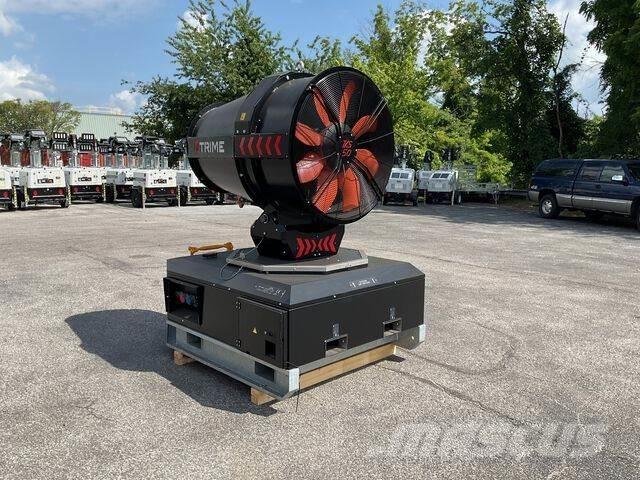Trime TKS 50 Sonstige Baumaschinen