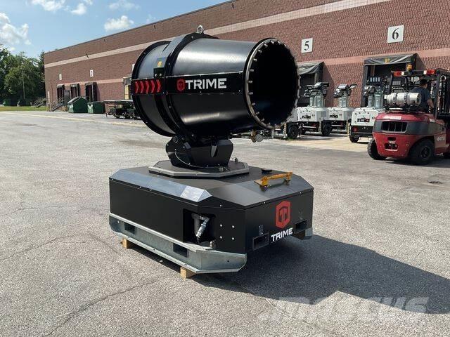 Trime TKS 50 Sonstige Baumaschinen