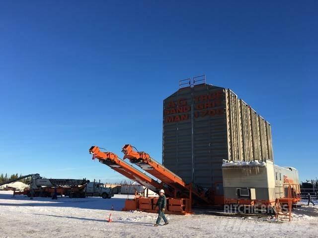  True Grit 1700 Sonstige Baumaschinen