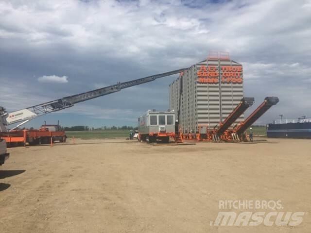  True Grit 1700 Sonstige Baumaschinen