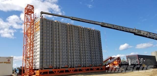  True Grit 1700 Sonstige Baumaschinen