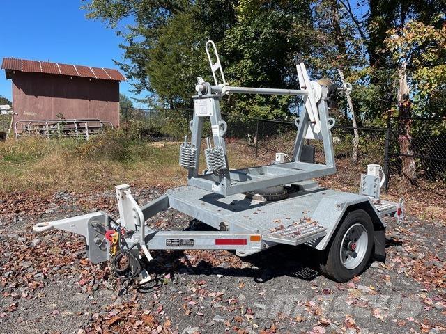 TSE TRC6-72X54 Andere Anhänger