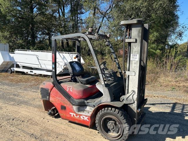 Tusk 600 PD-16 Andere Gabelstapler