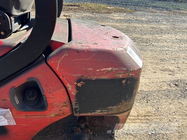 Tusk 600 PD-16 Andere Gabelstapler