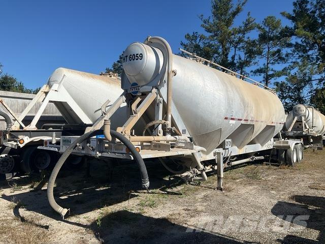  Tytal Andere Anhänger