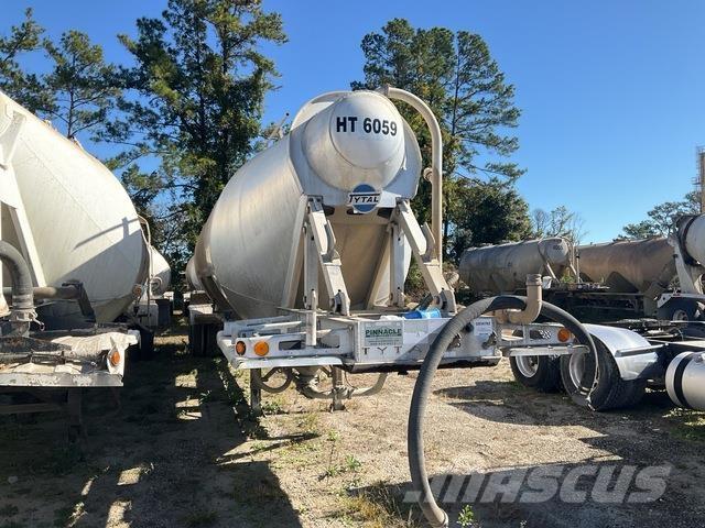  Tytal Andere Anhänger