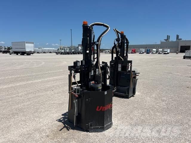  Utilicor MC450 Sonstige Baumaschinen