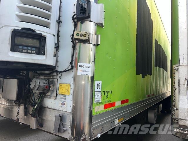 Utility VS1RA Kühlauflieger