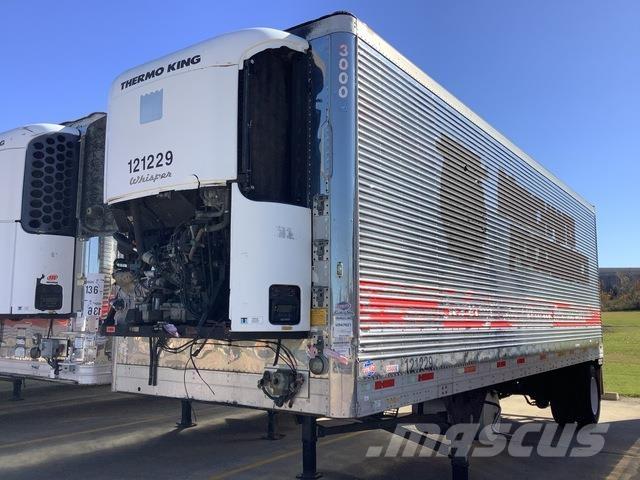 Utility VS1RA Kühlauflieger