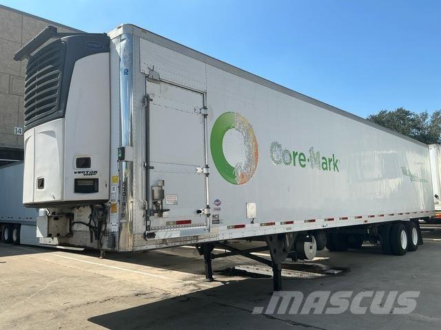 Utility VS2RA Kühlauflieger