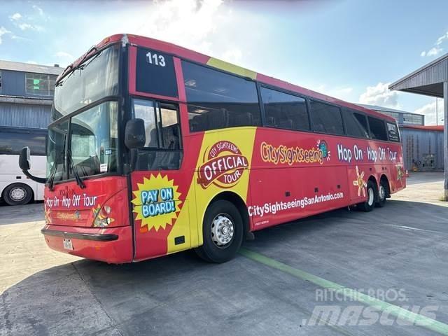 Van Hool  Minibusse