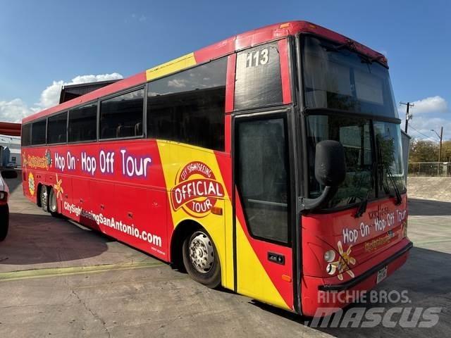 Van Hool  Minibusse
