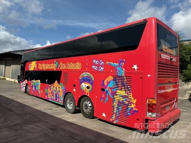 Van Hool  Minibusse